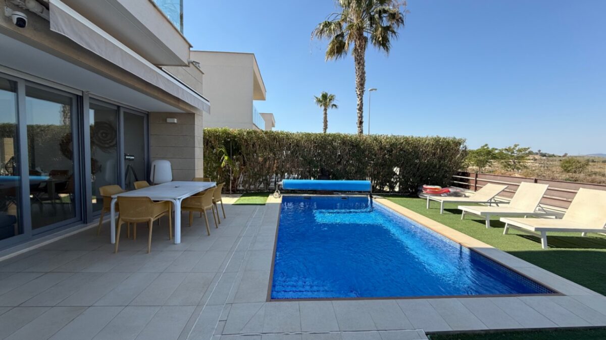 Costa Blanca Sur