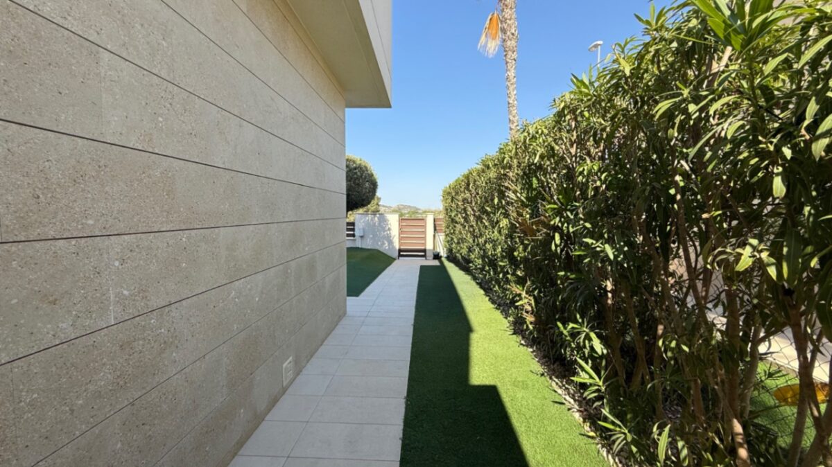 Costa Blanca Sur