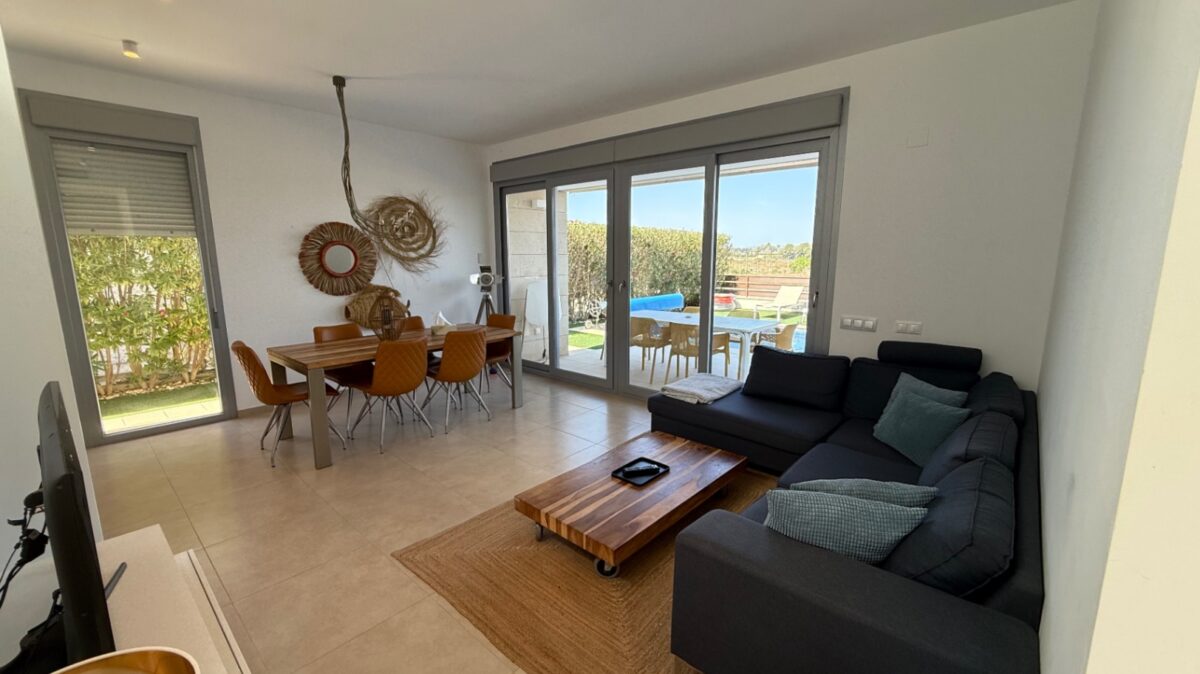 Costa Blanca Sur