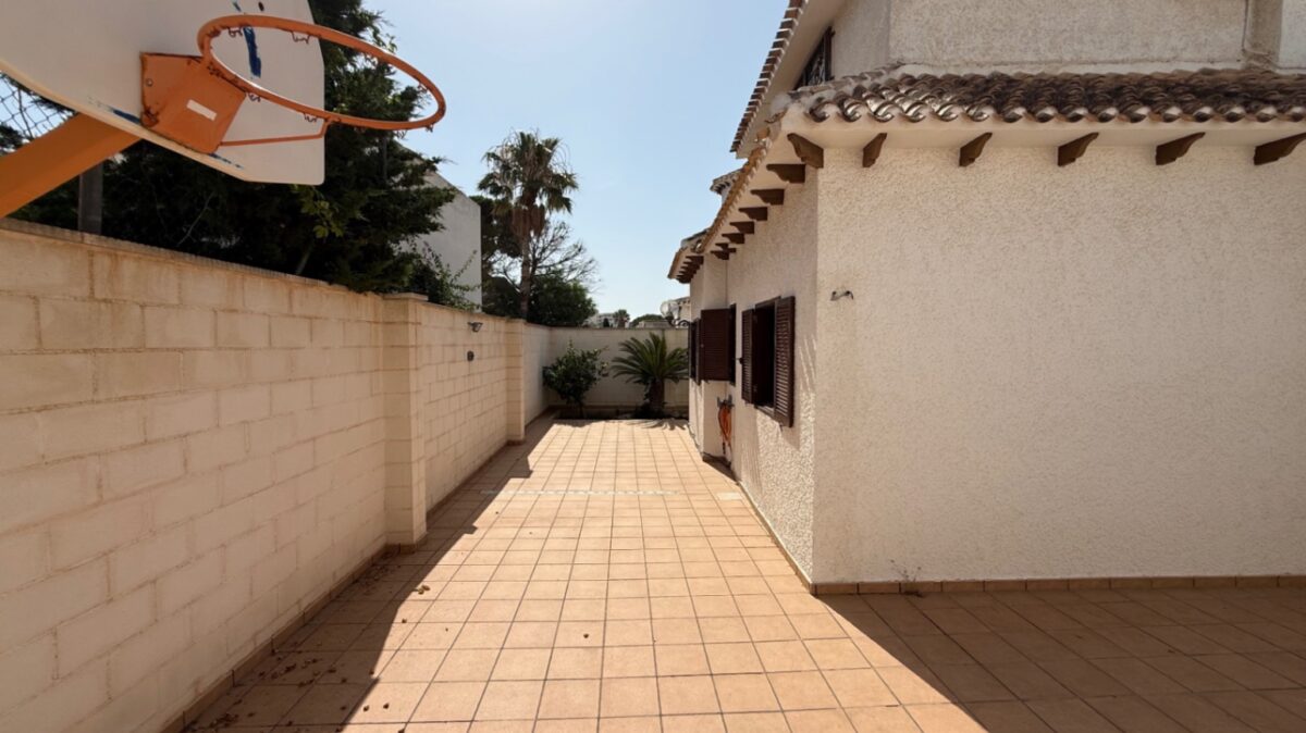 Costa Blanca Sur