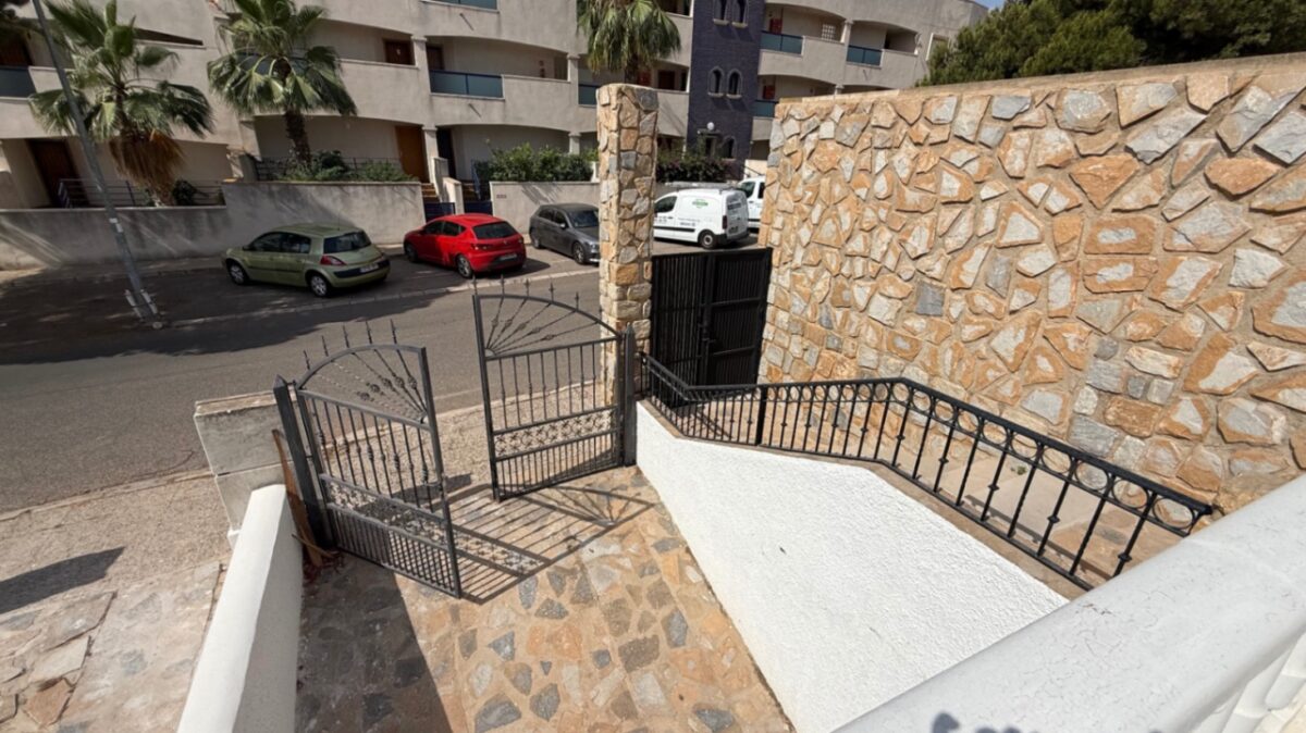 Costa Blanca Sur
