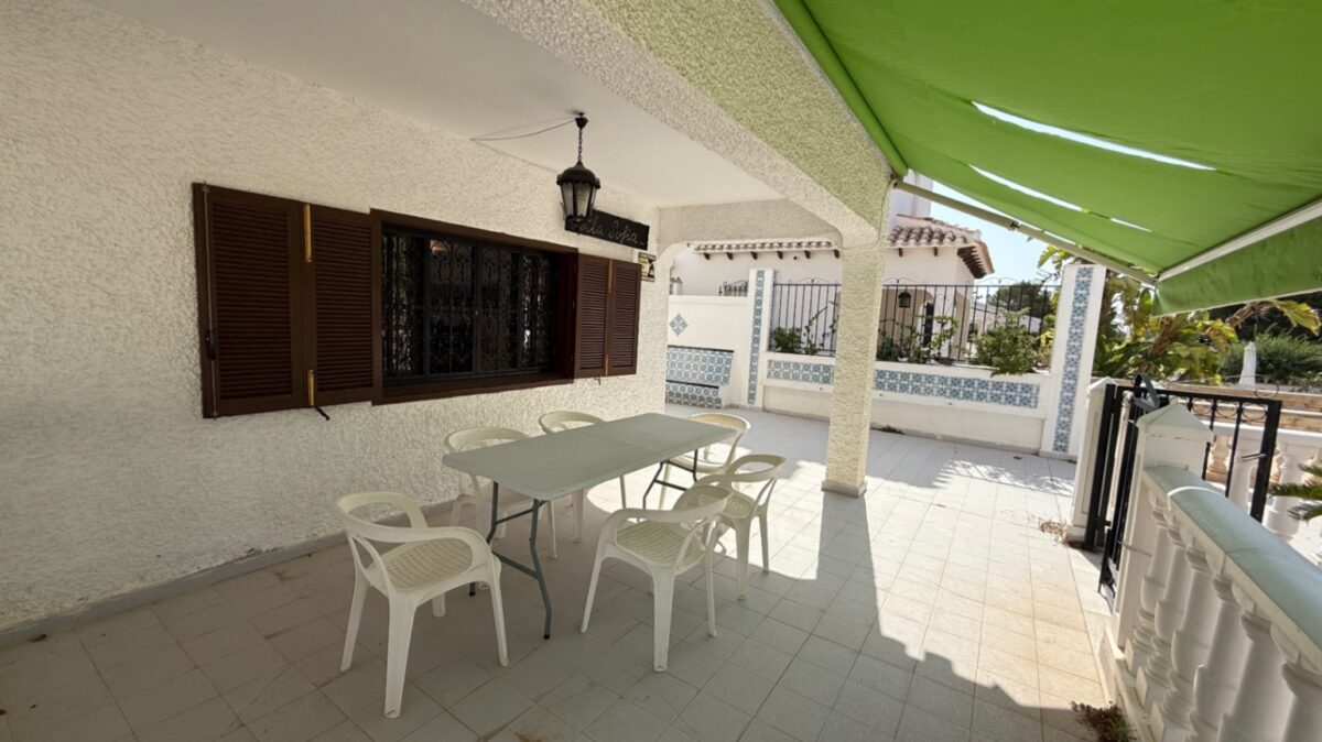 Costa Blanca Sur