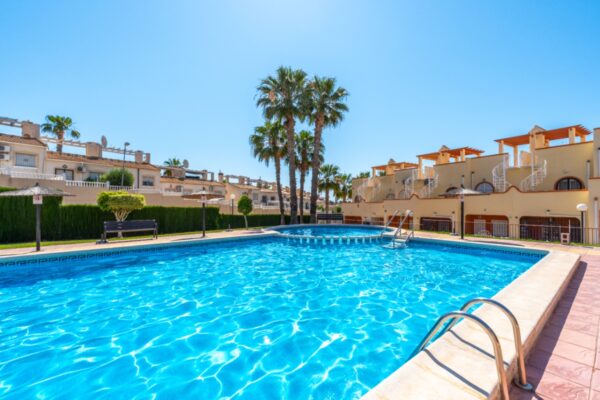 Costa Blanca Sur