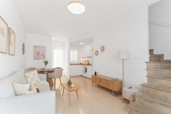 Costa Blanca Sur