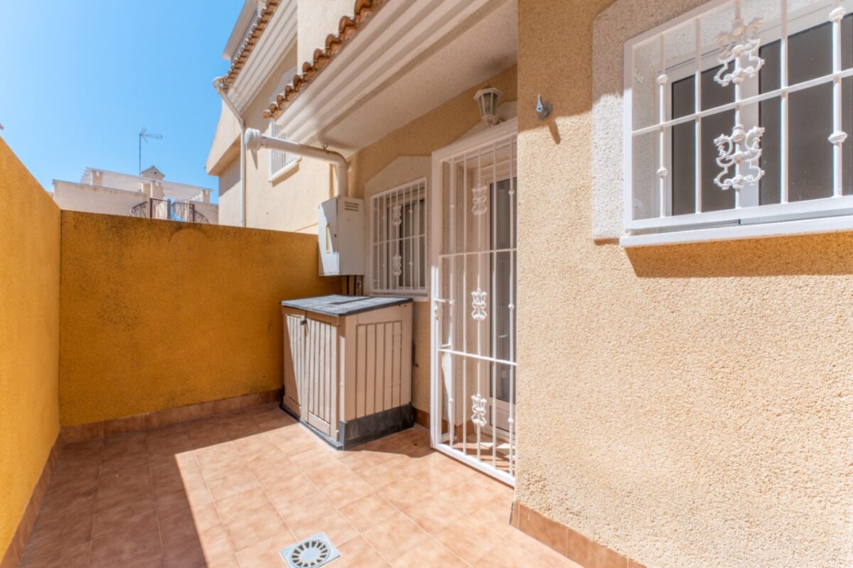 Costa Blanca Sur