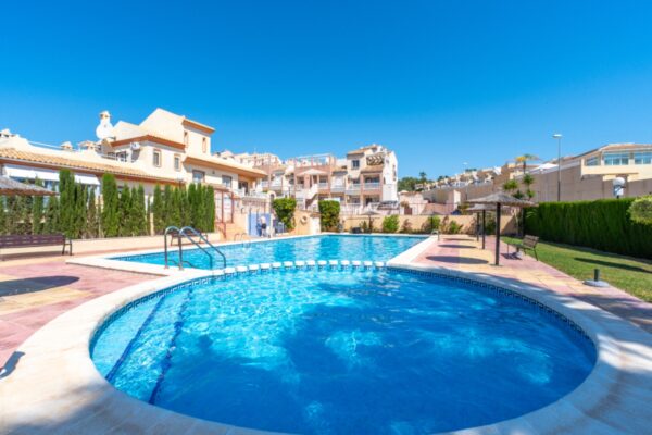Costa Blanca Sur