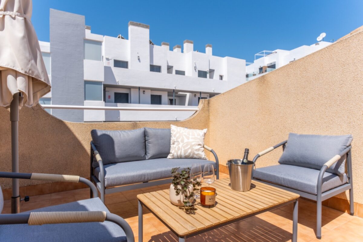 Costa Blanca Sur