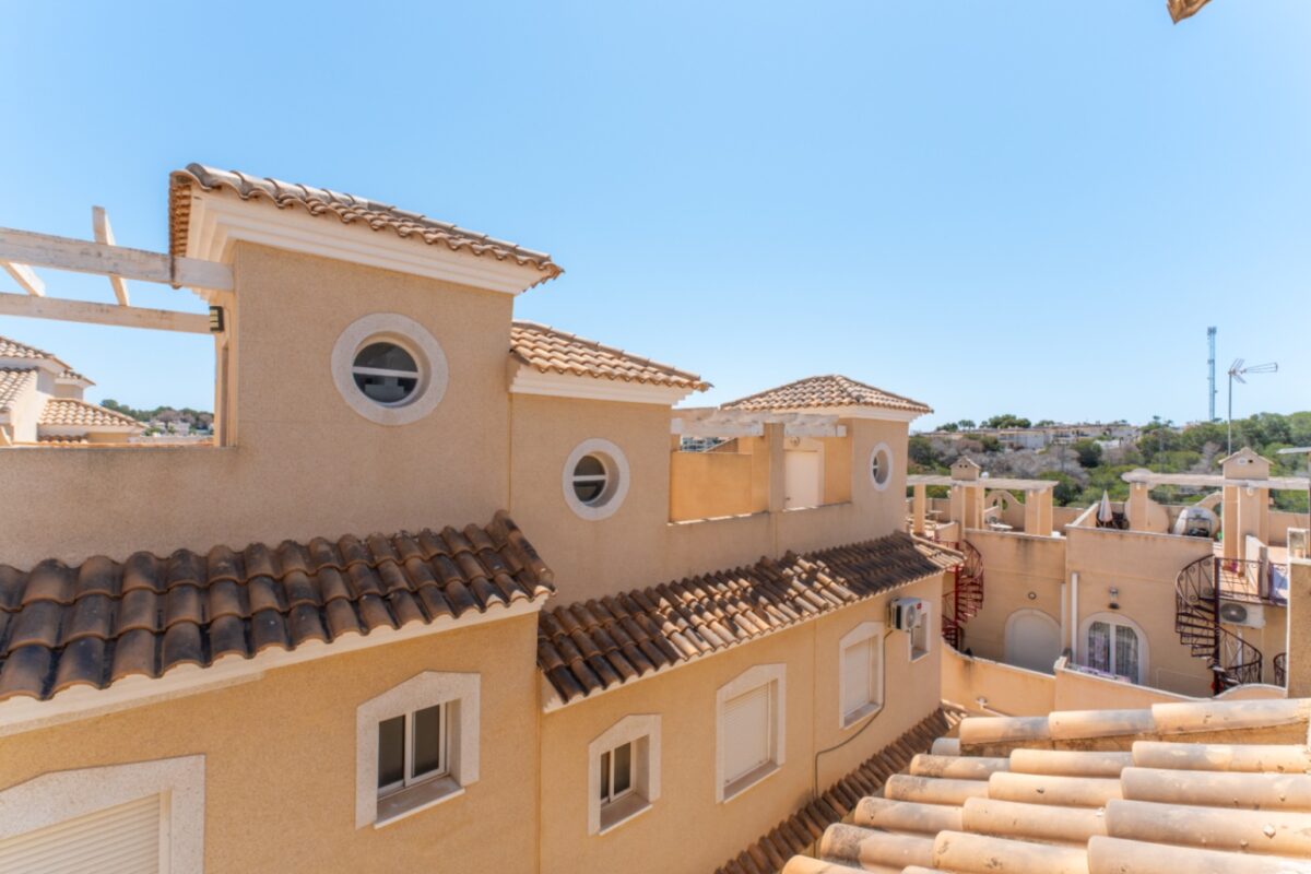 Costa Blanca Sur