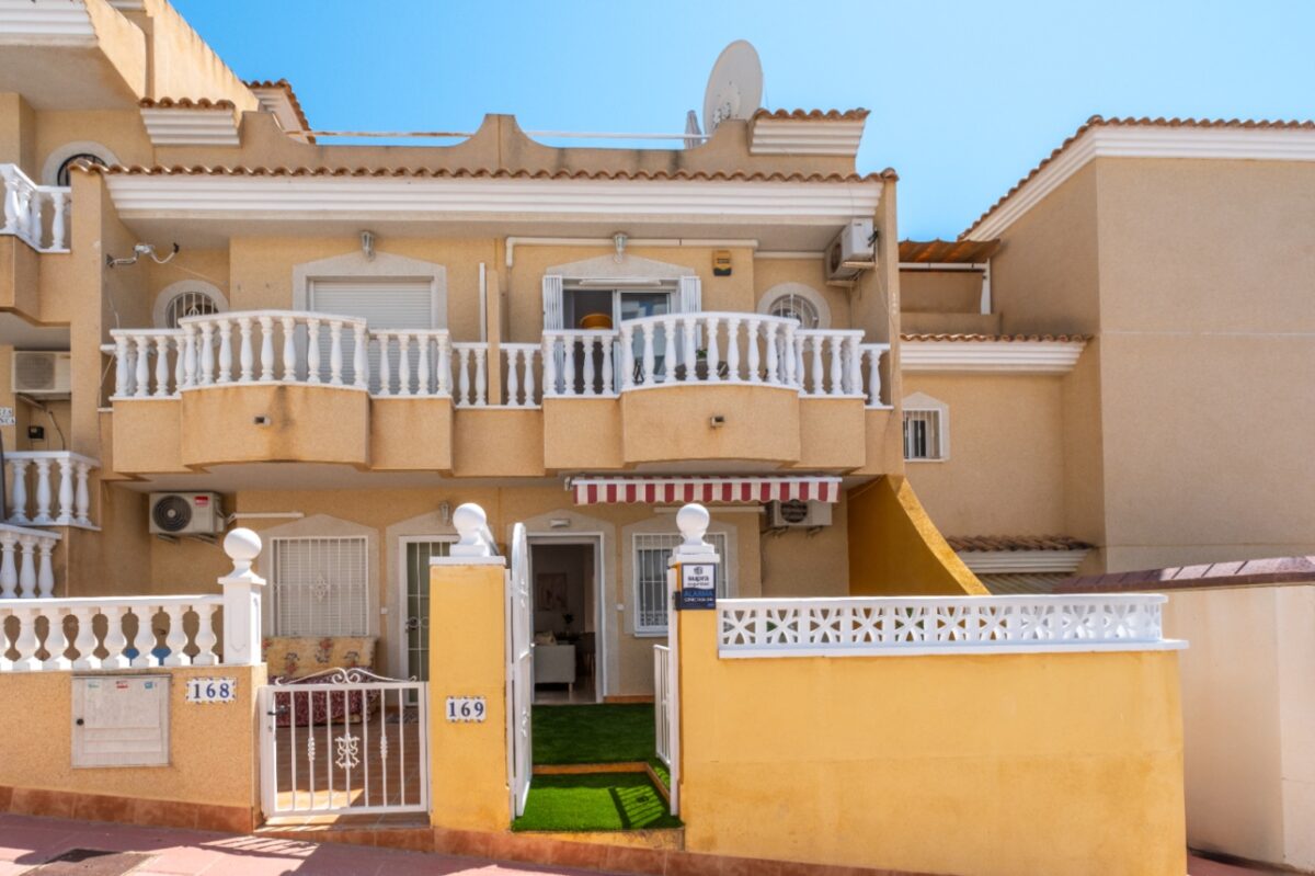 Costa Blanca Sur