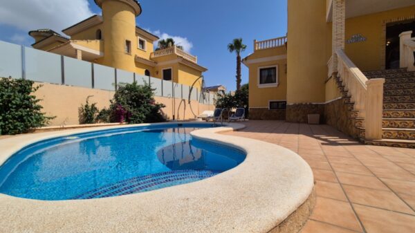 Costa Blanca Sur