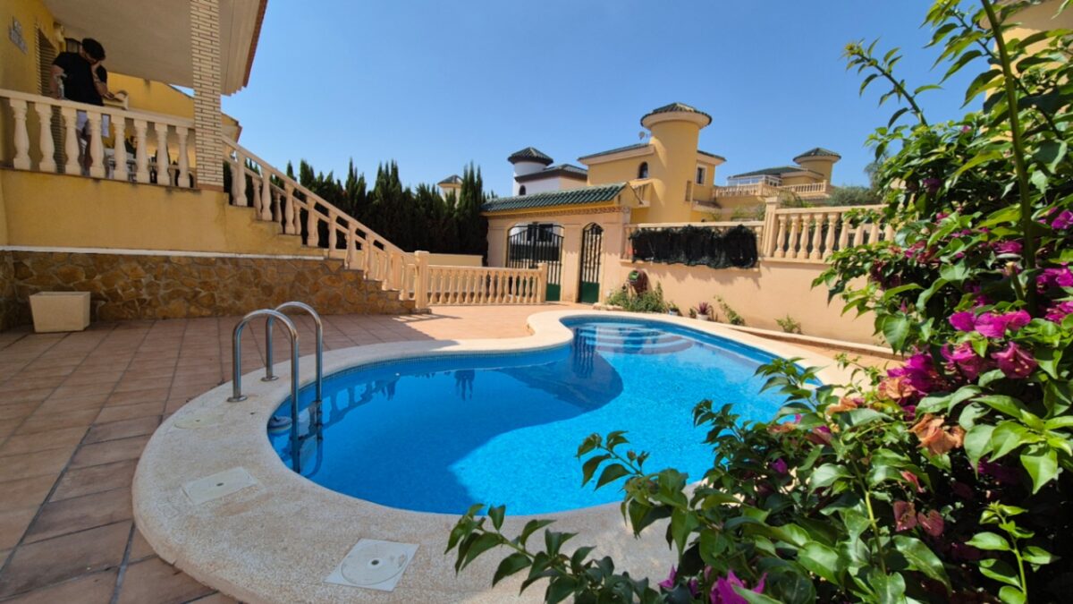 Costa Blanca Sur