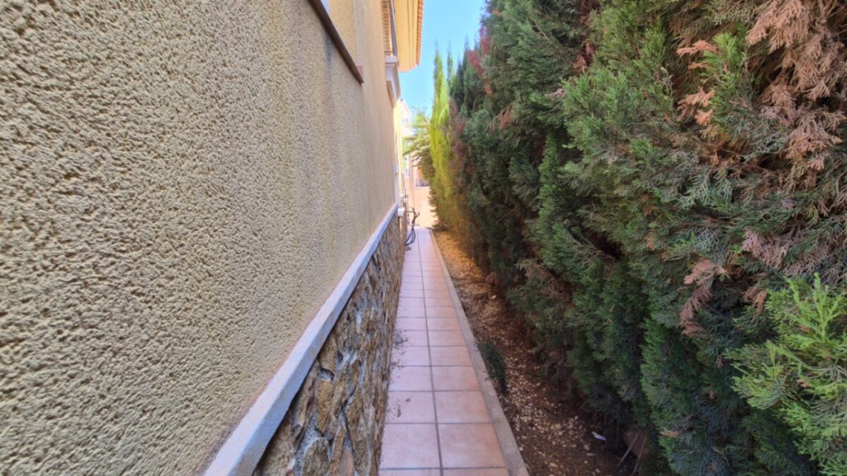 Costa Blanca Sur