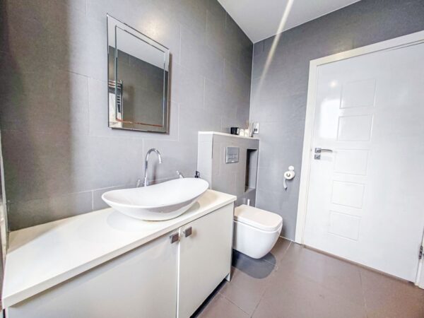 Flat 4 Confidence House, Manthorp Road, London, SE18