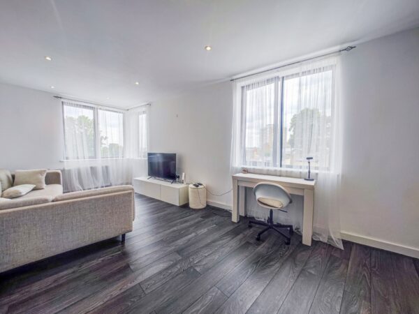 Flat 4 Confidence House, Manthorp Road, London, SE18