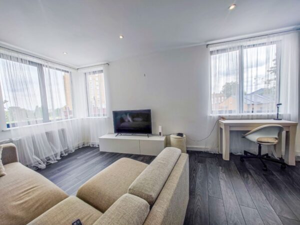 Flat 4 Confidence House, Manthorp Road, London, SE18