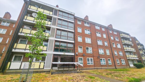 Kingsman Street, Woolwich, SE18 5PS