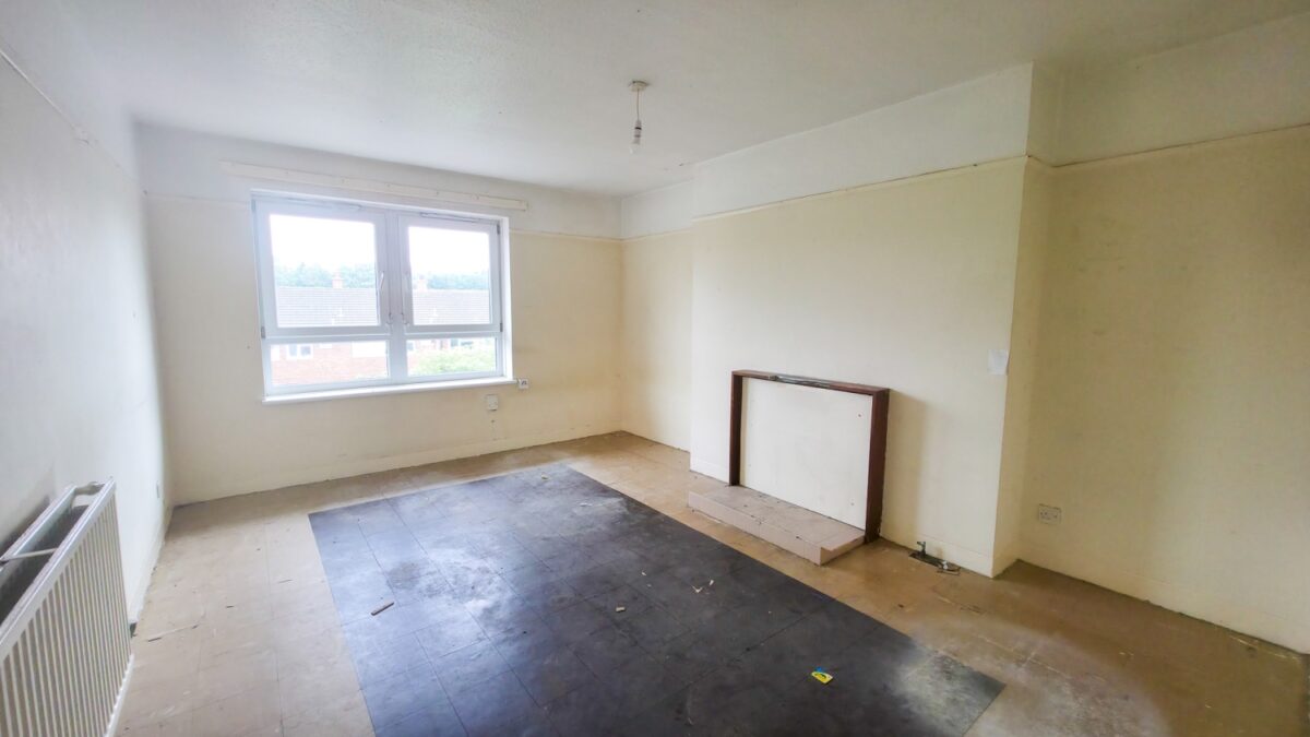 Kingsman Street, Woolwich, SE18 5PS