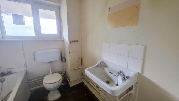 Kingsman Street, Woolwich, SE18 5PS