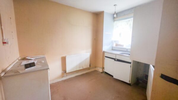Kingsman Street, Woolwich, SE18 5PS