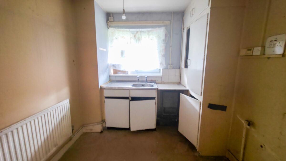 Kingsman Street, Woolwich, SE18 5PS