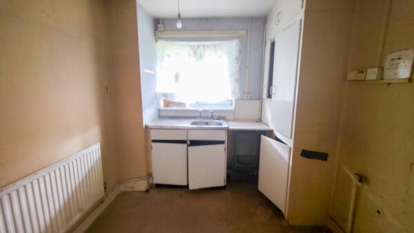 Kingsman Street, Woolwich, SE18 5PS