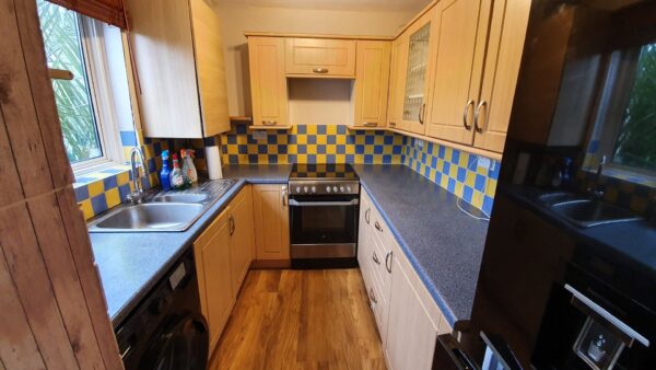 Kingfisher Close, London, SE28
