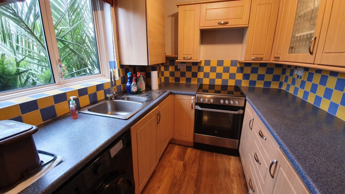Kingfisher Close, London, SE28