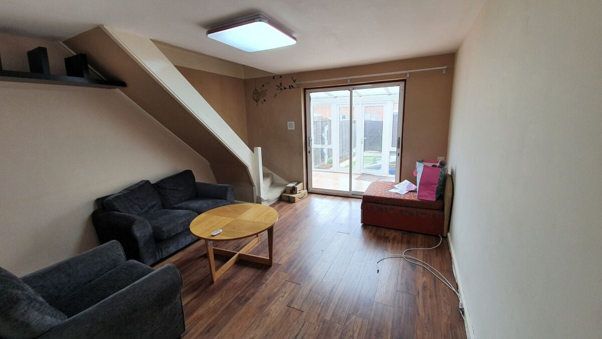 Kingfisher Close, London, SE28