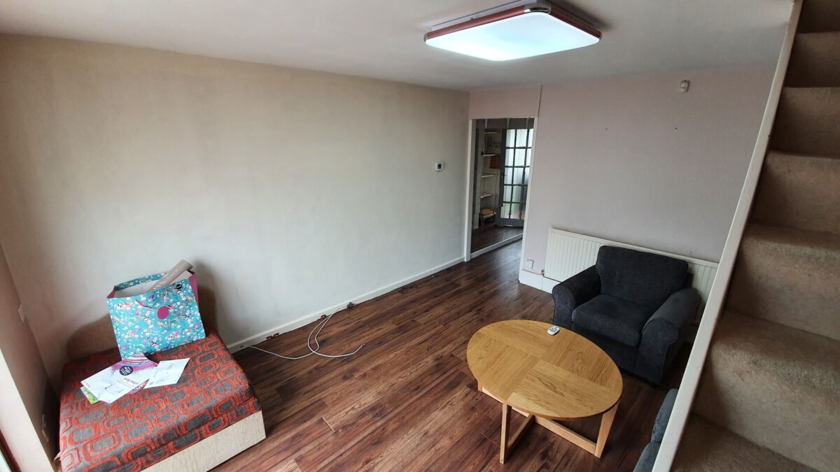 Kingfisher Close, London, SE28