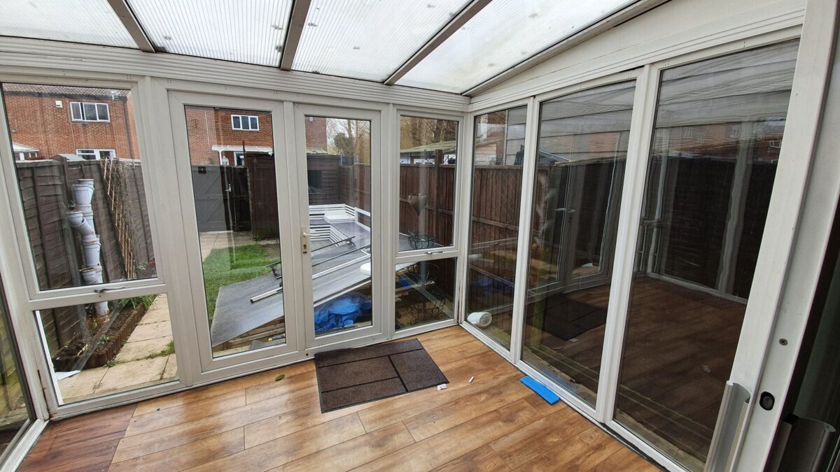 Kingfisher Close, London, SE28
