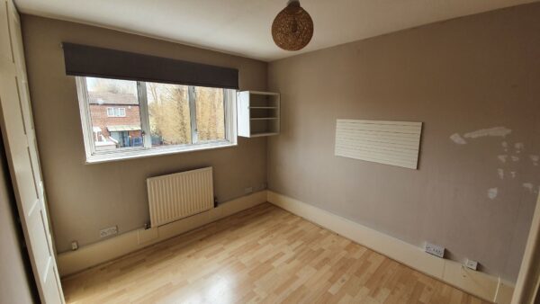 Kingfisher Close, London, SE28