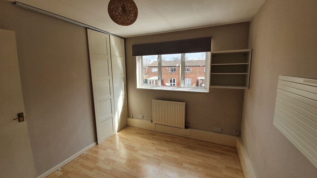 Kingfisher Close, London, SE28