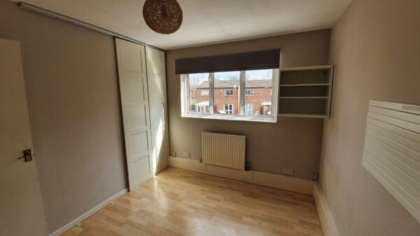 Kingfisher Close, London, SE28