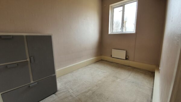 Kingfisher Close, London, SE28