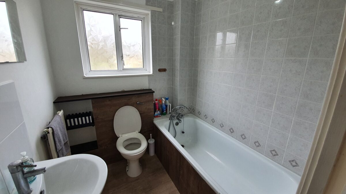 Kingfisher Close, London, SE28