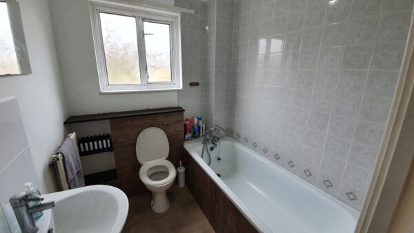 Kingfisher Close, London, SE28