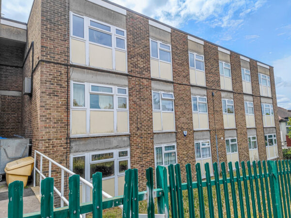 Brent Road, London, SE18