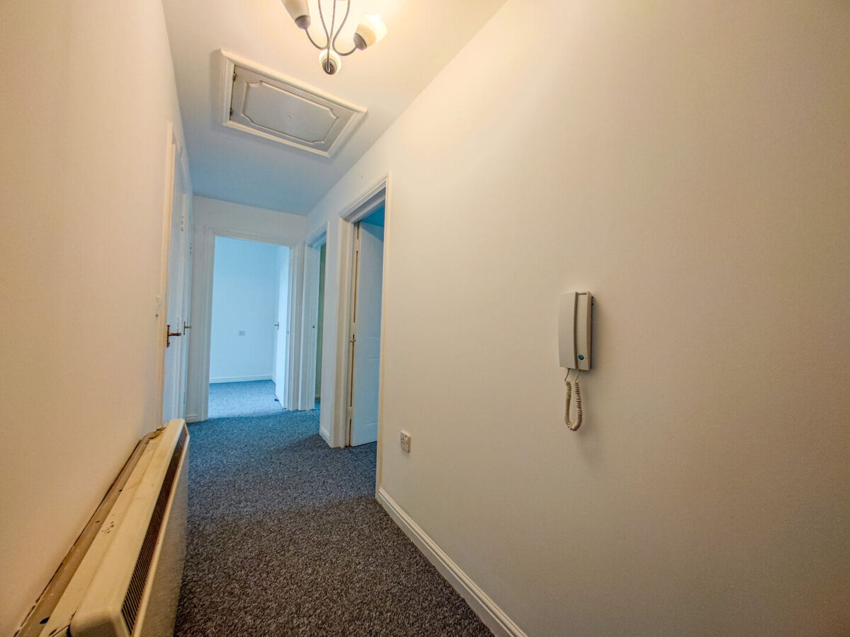 28, Birchdene Drive, Thamesmead, SE28