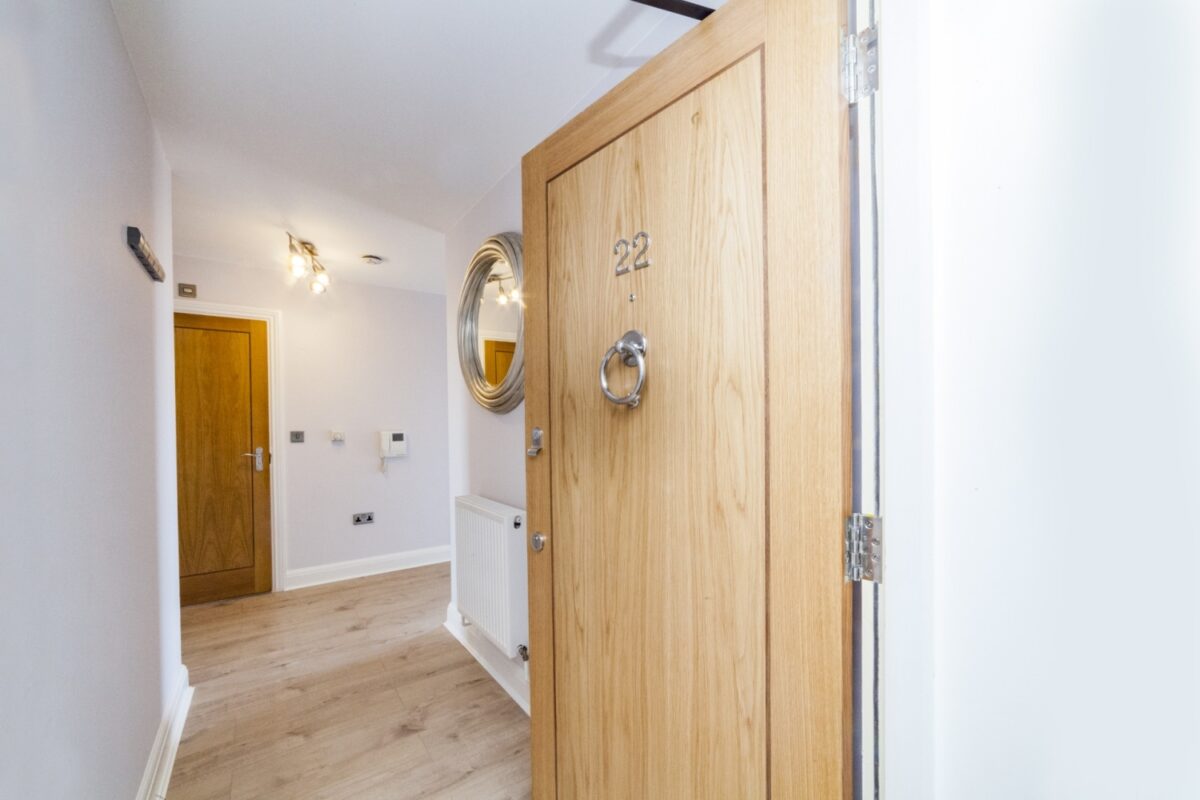 Miles Close, West Thamesmead, London, SE28