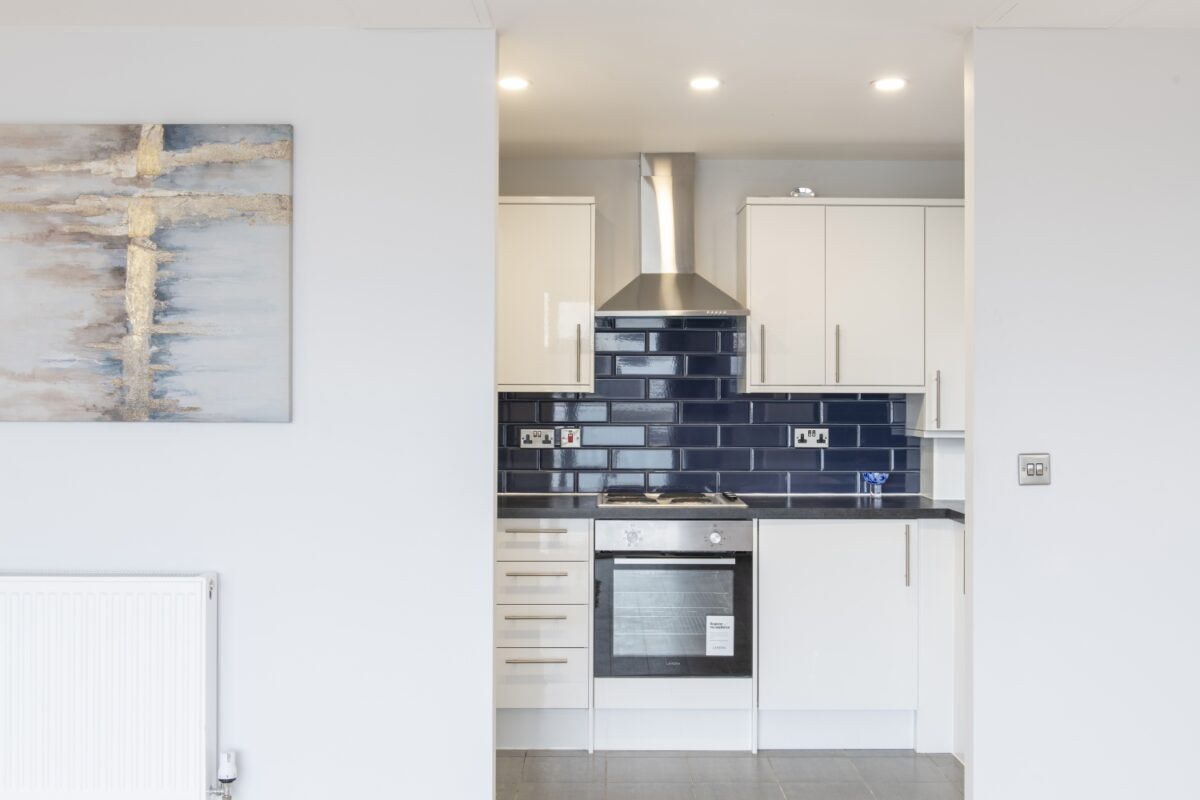 Miles Close, West Thamesmead, London, SE28
