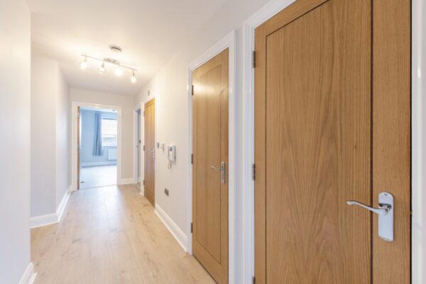 Miles Close, West Thamesmead, London, SE28