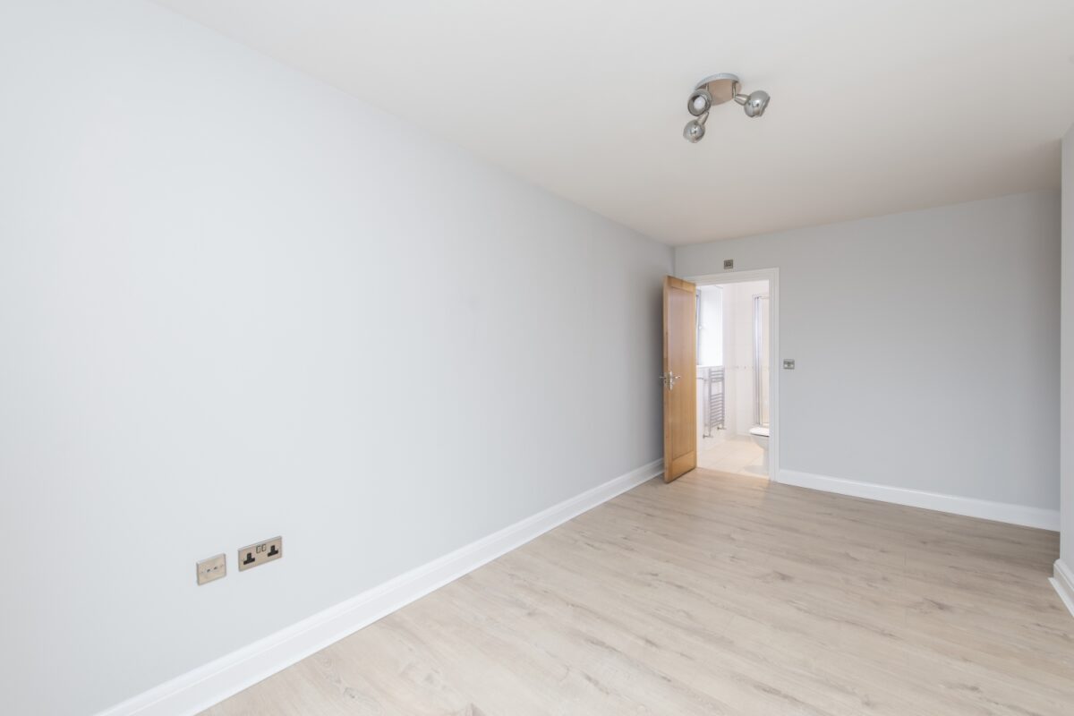 Miles Close, West Thamesmead, London, SE28
