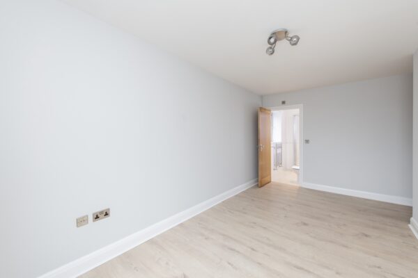 Miles Close, West Thamesmead, London, SE28