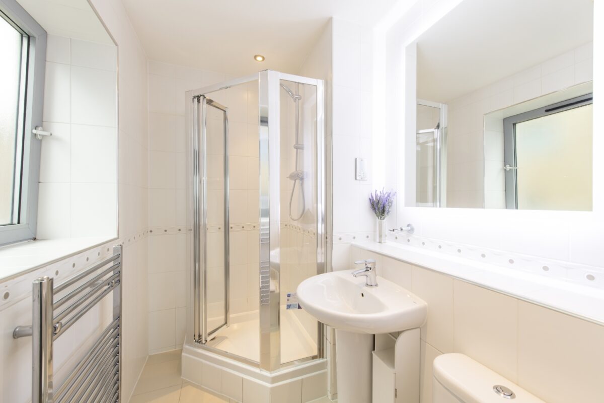 Miles Close, West Thamesmead, London, SE28