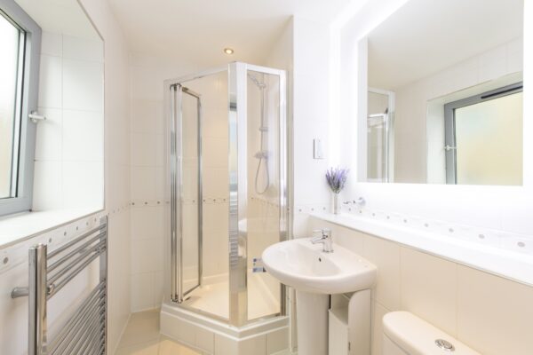 Miles Close, West Thamesmead, London, SE28