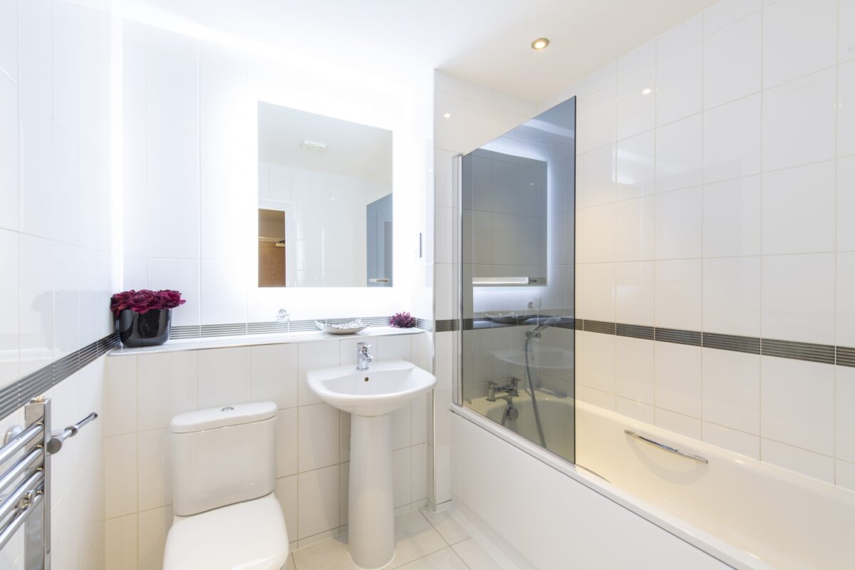 Miles Close, West Thamesmead, London, SE28