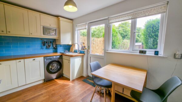 Avocet Mews, London, SE28