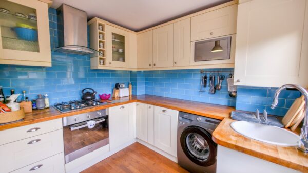 Avocet Mews, London, SE28