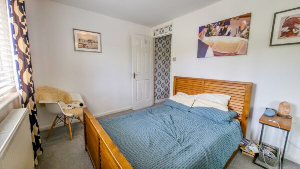 Avocet Mews, London, SE28