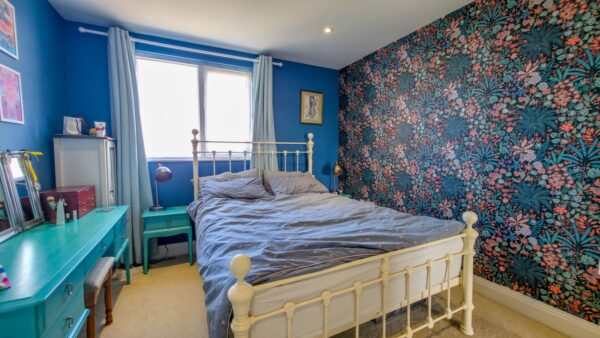 Weston Point, 49 Wellington Street, Woolwich, Kent, SE18